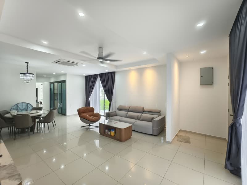 Rumah Teres 2 Tingkat untuk Dijual di Kajang (Selangor) - Nichole Liew - PropertyGuru.com.my