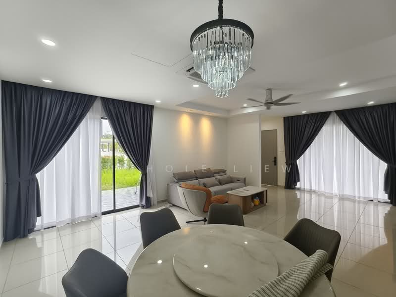 Rumah Teres 2 Tingkat untuk Dijual di Kajang (Selangor) - Nichole Liew - PropertyGuru.com.my
