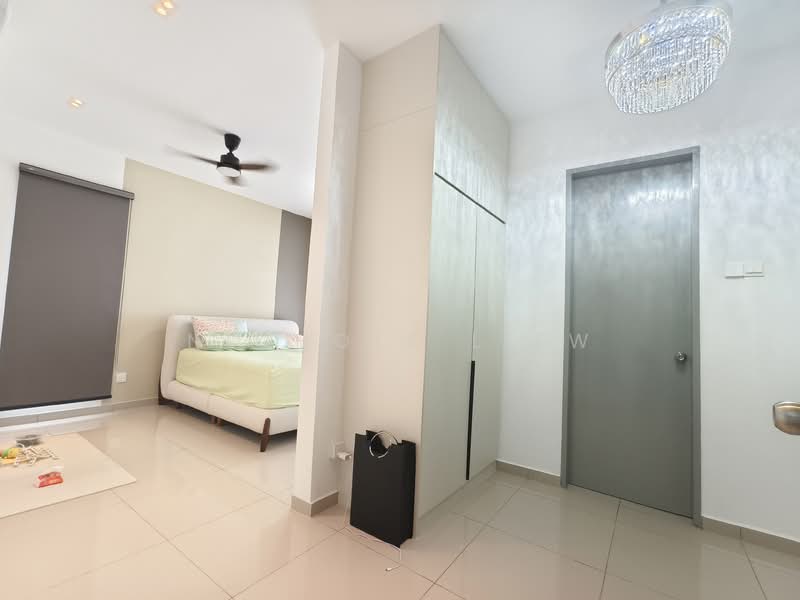 Rumah Teres 2 Tingkat untuk Dijual di Kajang (Selangor) - Nichole Liew - PropertyGuru.com.my