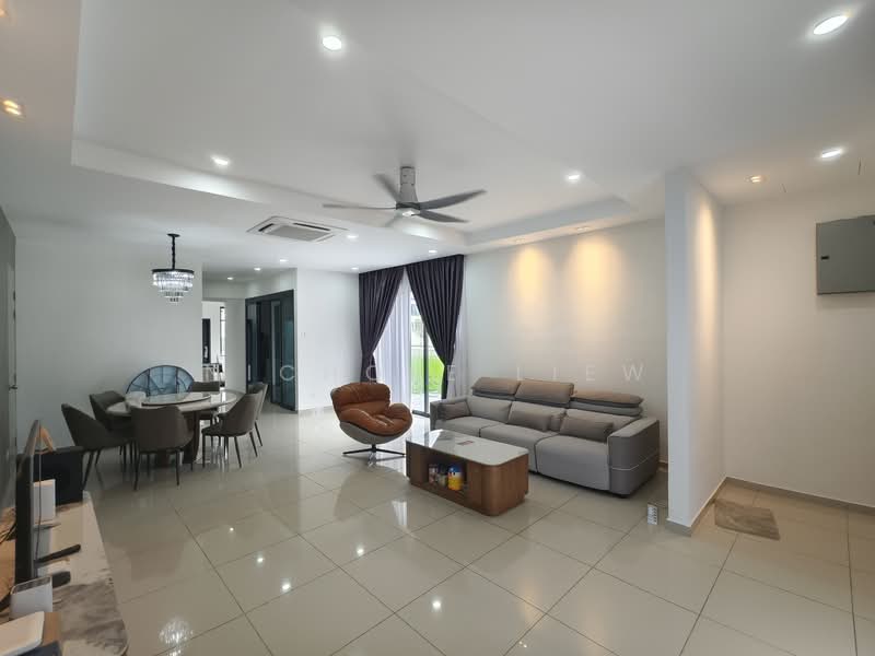 Rumah Teres 2 Tingkat untuk Dijual di Kajang (Selangor) - Nichole Liew - PropertyGuru.com.my