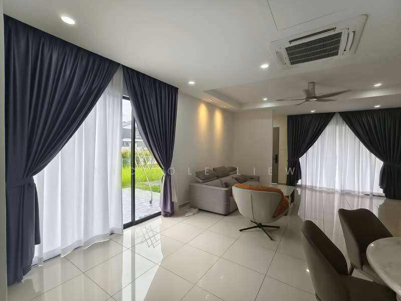 Rumah Teres 2 Tingkat untuk Dijual di Kajang (Selangor) - Nichole Liew - PropertyGuru.com.my