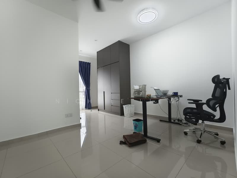 Rumah Teres 2 Tingkat untuk Dijual di Kajang (Selangor) - Nichole Liew - PropertyGuru.com.my