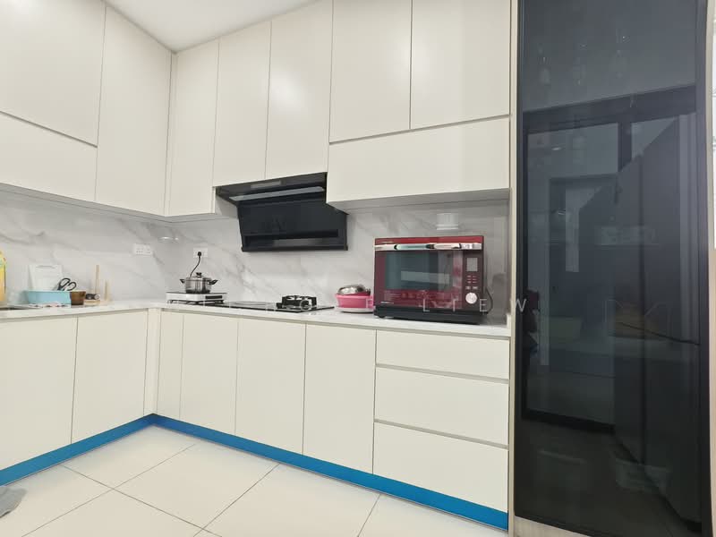 Rumah Teres 2 Tingkat untuk Dijual di Kajang (Selangor) - Nichole Liew - PropertyGuru.com.my