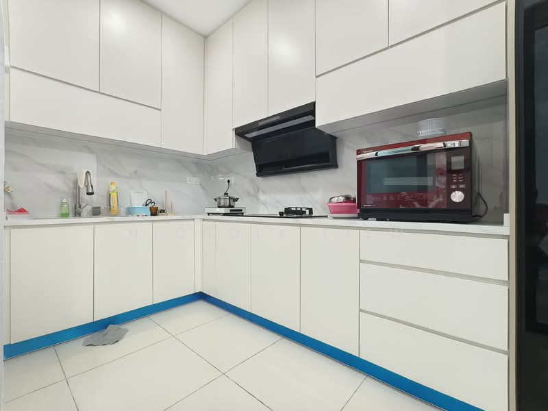 Rumah Teres 2 Tingkat untuk Dijual di Kajang (Selangor) - Nichole Liew - PropertyGuru.com.my