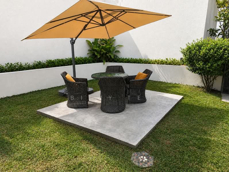 Bungalow for Sale in Tanjung Bungah (Penang) - Billy Teh - Garden - PropertyGuru.com.my