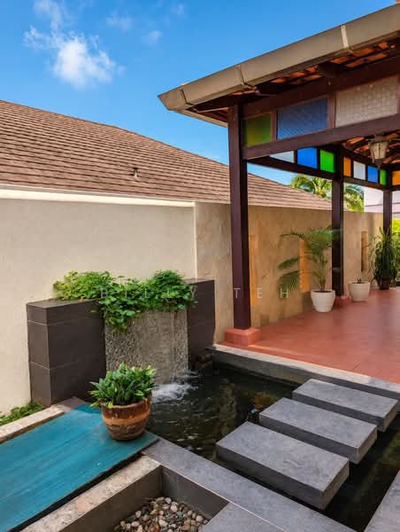 Bungalow for Sale in Tanjung Bungah (Penang) - Billy Teh - Exterior - PropertyGuru.com.my