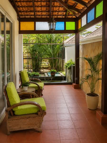 Bungalow for Sale in Tanjung Bungah (Penang) - Billy Teh - Exterior - PropertyGuru.com.my
