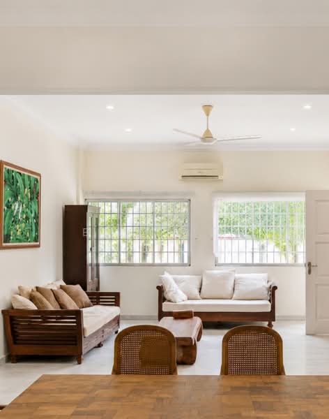 Bungalow for Sale in Tanjung Bungah (Penang) - Billy Teh - Living Room - PropertyGuru.com.my