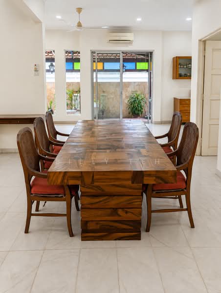 Bungalow for Sale in Tanjung Bungah (Penang) - Billy Teh - Dining Room - PropertyGuru.com.my