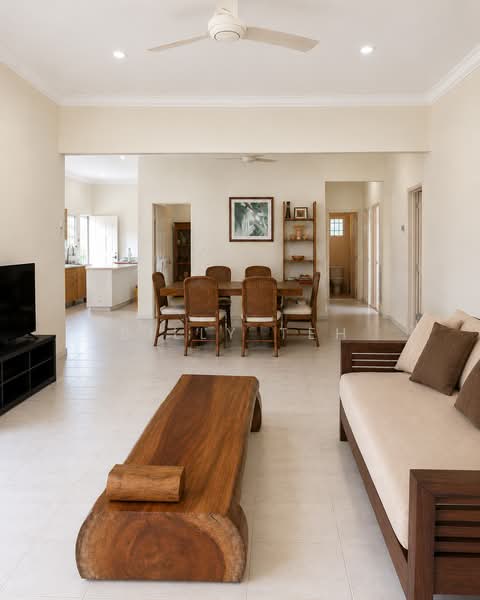 Bungalow for Sale in Tanjung Bungah (Penang) - Billy Teh - Living Room - PropertyGuru.com.my