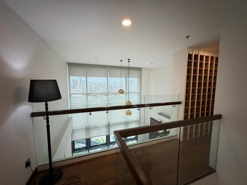 Service Residence for Rent at Novo Ampang - JY Tan - Interior - PropertyGuru.com.my