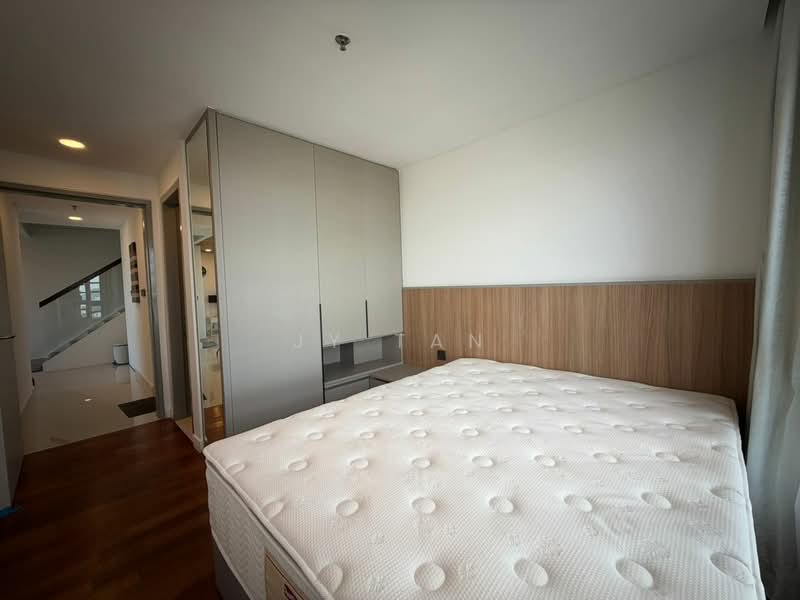 Service Residence for Rent at Novo Ampang - JY Tan - PropertyGuru.com.my