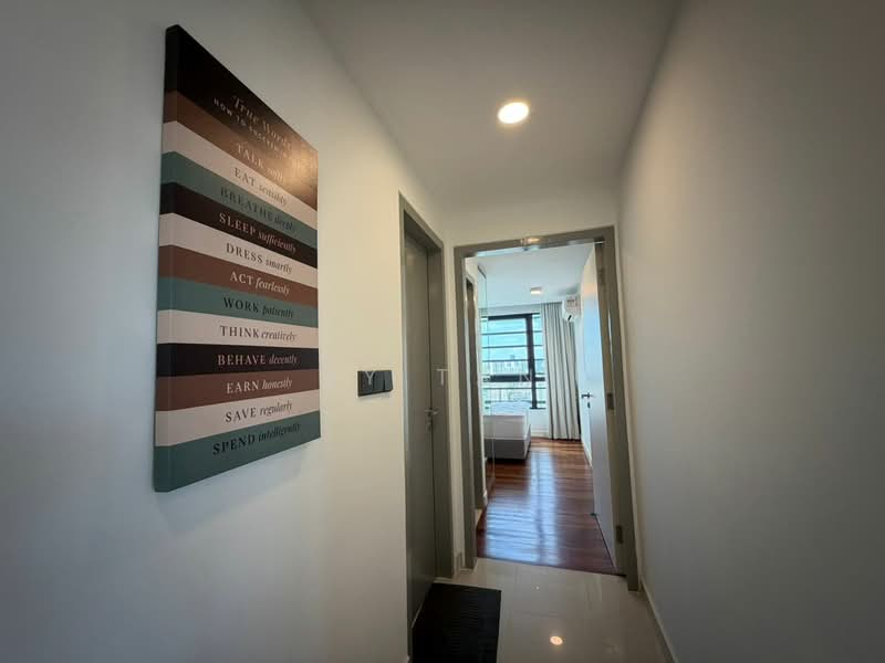 Service Residence for Rent at Novo Ampang - JY Tan - PropertyGuru.com.my