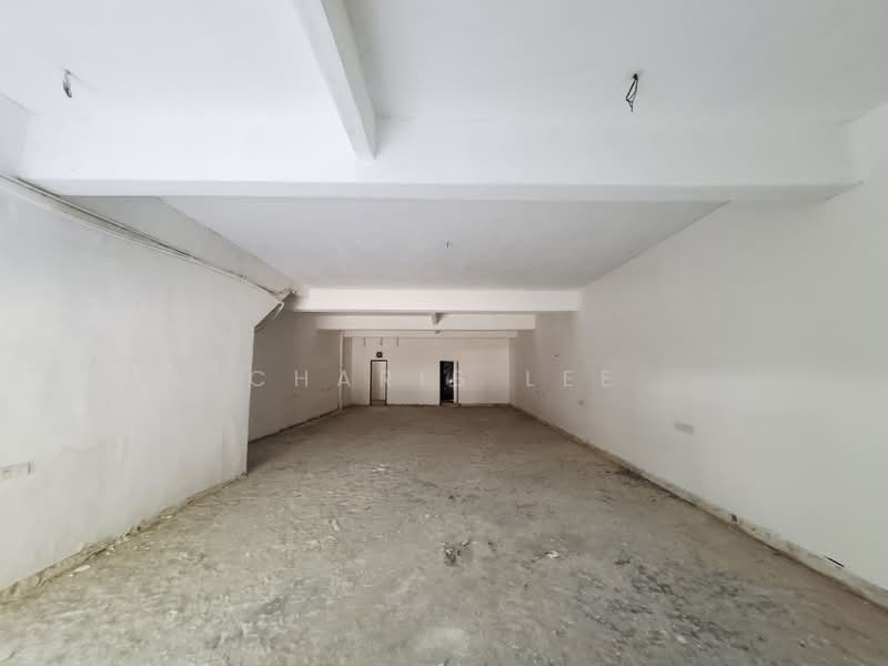 Kedai untuk Disewa di Taman Tun Dr Ismail (Kuala Lumpur) - Charis Lee - Interior - PropertyGuru.com.my