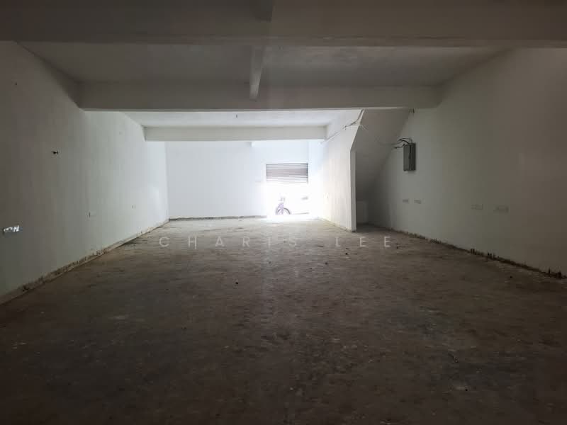 Kedai untuk Disewa di Taman Tun Dr Ismail (Kuala Lumpur) - Charis Lee - Interior - PropertyGuru.com.my