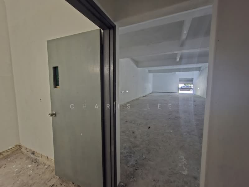 Kedai untuk Disewa di Taman Tun Dr Ismail (Kuala Lumpur) - Charis Lee - Interior - PropertyGuru.com.my