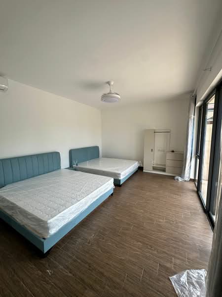 Cluster House for Rent in Forest City (Gelang Patah) - Kyle Das - Bedroom - PropertyGuru.com.my