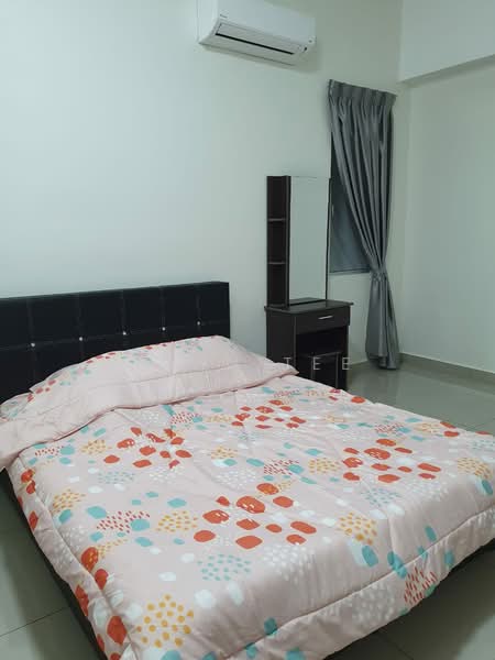 Pangsapuri untuk Disewa di The Venus Residence - John Tee - Bedroom - PropertyGuru.com.my