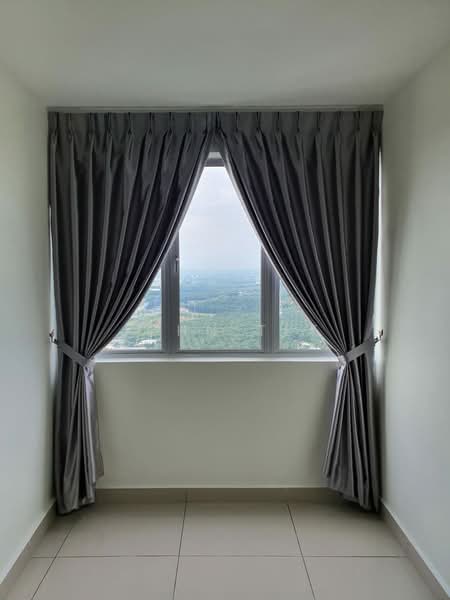 Pangsapuri untuk Disewa di The Venus Residence - John Tee - View - PropertyGuru.com.my