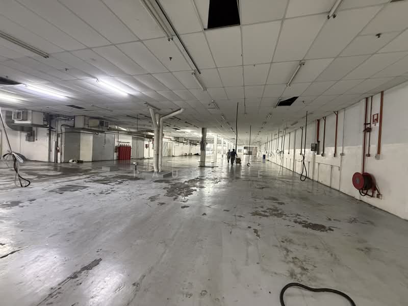 Factory for Rent in Perai (Penang) - Paul Lee - Interior - PropertyGuru.com.my