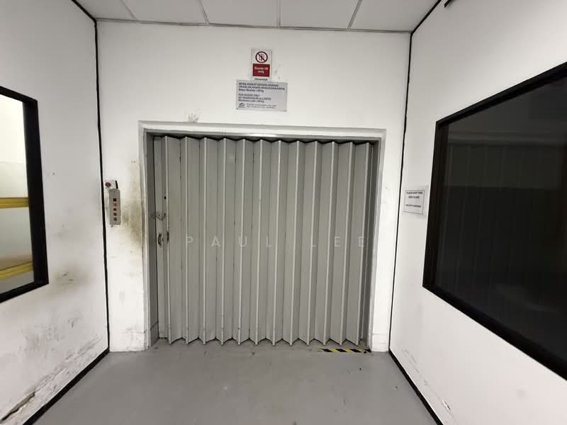 Factory for Rent in Perai (Penang) - Paul Lee - Interior - PropertyGuru.com.my