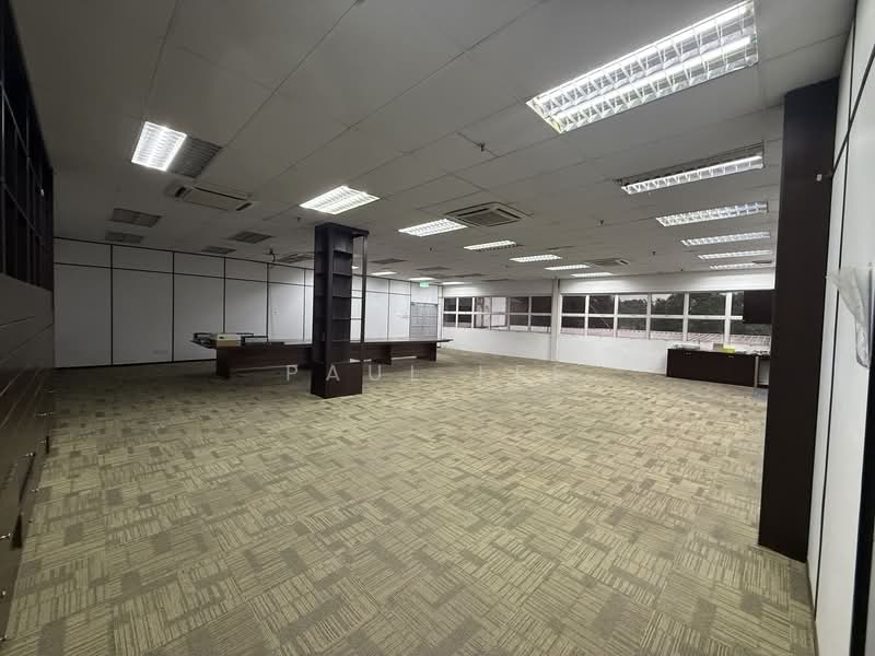 Factory for Rent in Perai (Penang) - Paul Lee - Interior - PropertyGuru.com.my