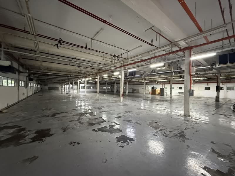 Factory for Rent in Perai (Penang) - Paul Lee - Interior - PropertyGuru.com.my