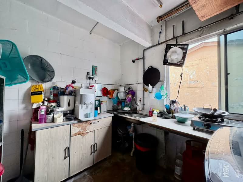 Rumah Flat untuk Dijual di Puchong Permai - Hairi Halim - PropertyGuru.com.my