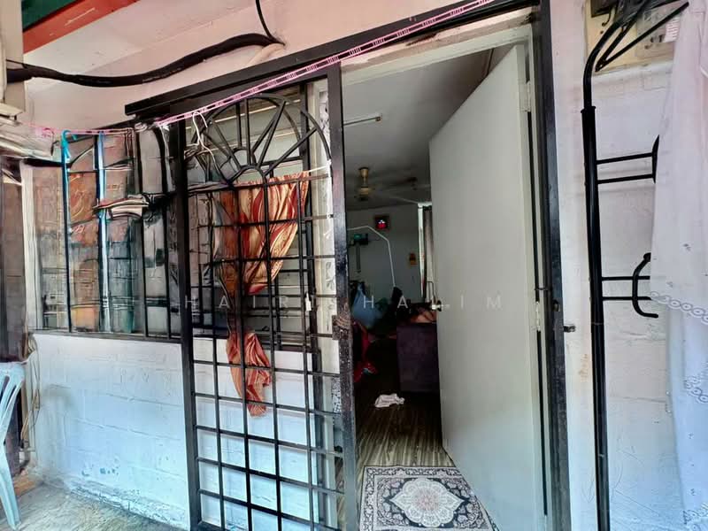 Rumah Flat untuk Dijual di Puchong Permai - Hairi Halim - PropertyGuru.com.my