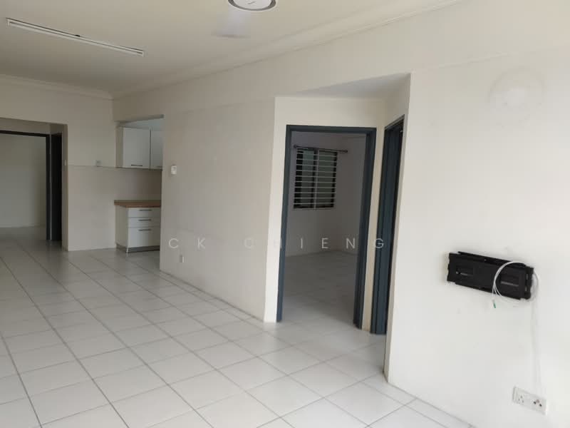 Condominium for Rent at Calisa N @ Calisa Residences - CK Chieng - Interior - PropertyGuru.com.my