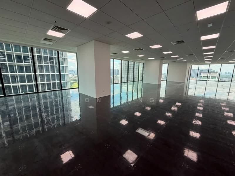 Pejabat untuk Disewa di KLCC (KL City Centre) - Don Tang - Interior - PropertyGuru.com.my