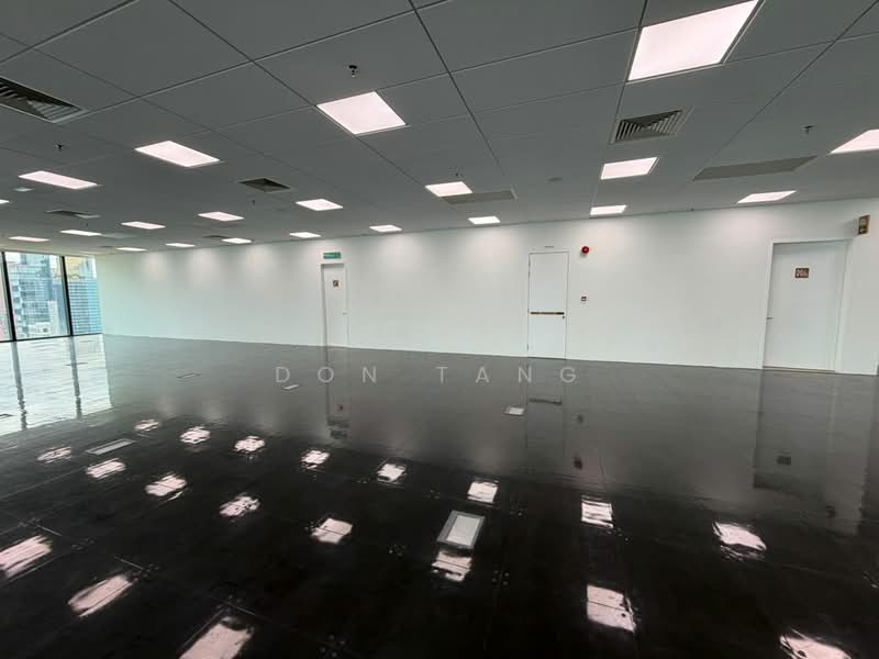 Pejabat untuk Disewa di KLCC (KL City Centre) - Don Tang - Interior - PropertyGuru.com.my