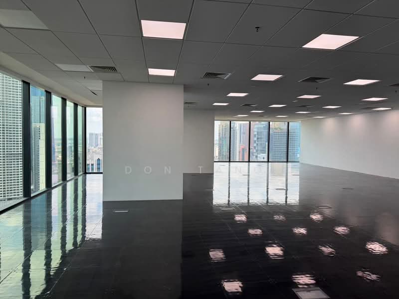 Pejabat untuk Disewa di KLCC (KL City Centre) - Don Tang - Interior - PropertyGuru.com.my