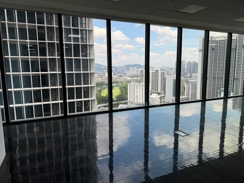 Pejabat untuk Disewa di KLCC (KL City Centre) - Don Tang - View - PropertyGuru.com.my