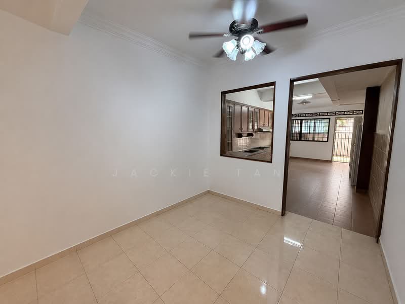 2-storey Terraced House for Sale in Damansara Jaya (Petaling Jaya) - Jackie Tan - Interior - PropertyGuru.com.my