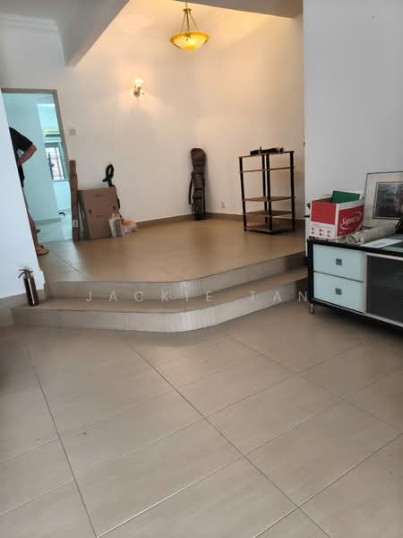 2-storey Terraced House for Sale in Damansara Jaya (Petaling Jaya) - Jackie Tan - Interior - PropertyGuru.com.my