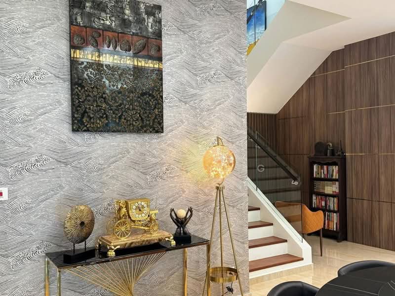 Semi-Detached House for Sale in Horizon Hills (Iskandar Puteri (Nusajaya)) - Tuan Ling - PropertyGuru.com.my