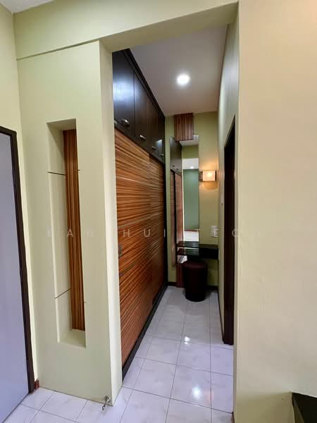 Rumah Teres 2 Tingkat untuk Disewa di Taman Saujana Permai (Bukit Mertajam) - Kah Hui Teoh - Interior - PropertyGuru.com.my