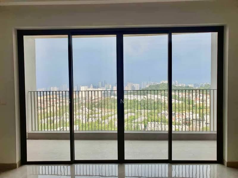 Condominium for Sale at Park Place - Steven Lee - Balcony - PropertyGuru.com.my
