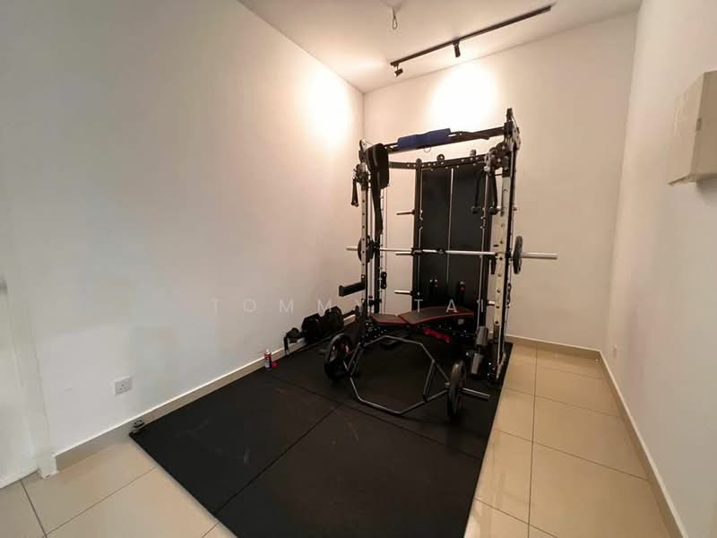 2-storey Terraced House for Sale in Bandar Putra (Kulai) - Tommy Tai - Gym - PropertyGuru.com.my