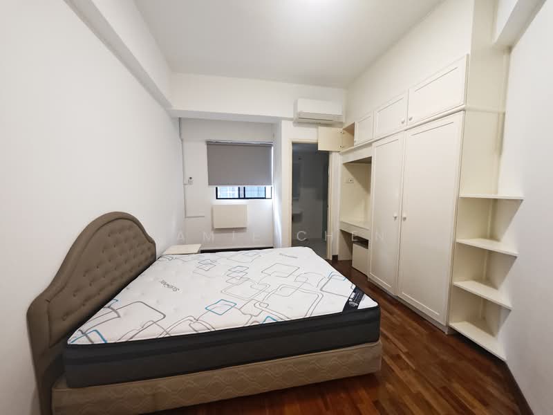 Condominium for Rent at Menara Pinang - Jamie Chen - Bedroom - PropertyGuru.com.my