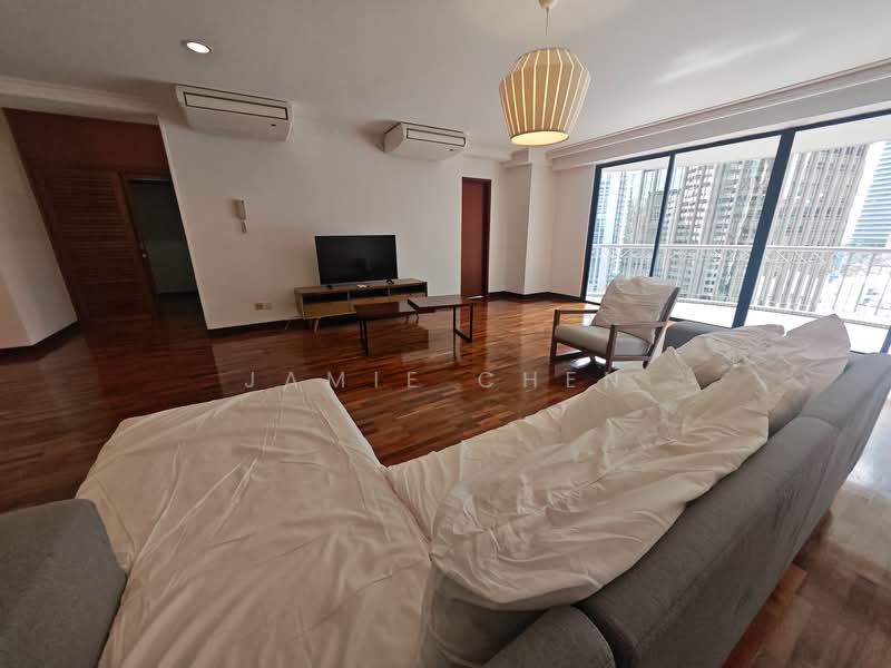 Condominium for Rent at Menara Pinang - Jamie Chen - PropertyGuru.com.my