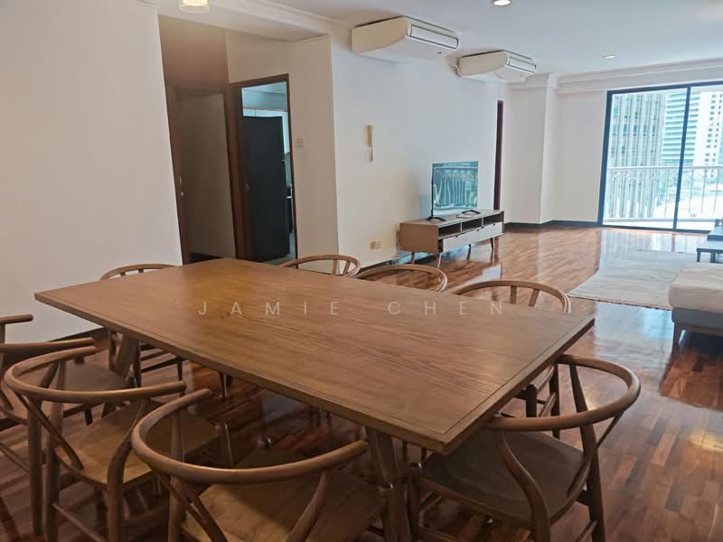 Condominium for Rent at Menara Pinang - Jamie Chen - PropertyGuru.com.my