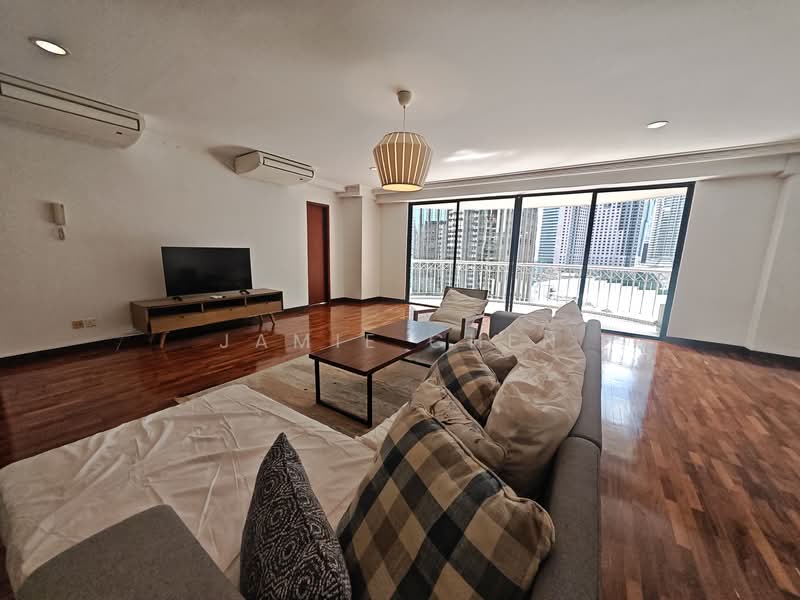 Condominium for Rent at Menara Pinang - Jamie Chen - PropertyGuru.com.my