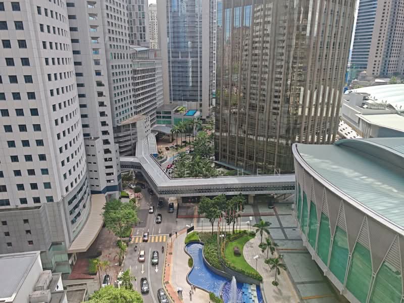 Condominium for Rent at Menara Pinang - Jamie Chen - PropertyGuru.com.my