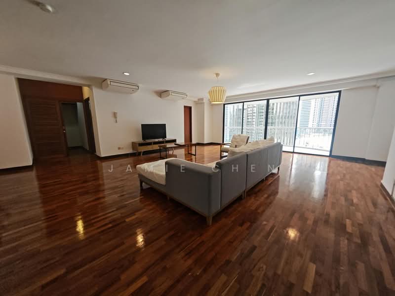 Condominium for Rent at Menara Pinang - Jamie Chen - PropertyGuru.com.my