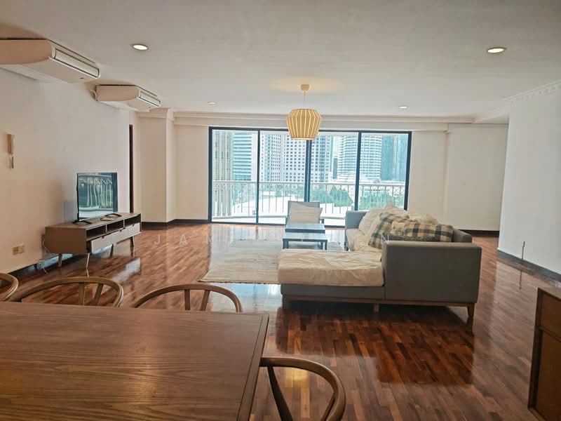 Condominium for Rent at Menara Pinang - Jamie Chen - PropertyGuru.com.my