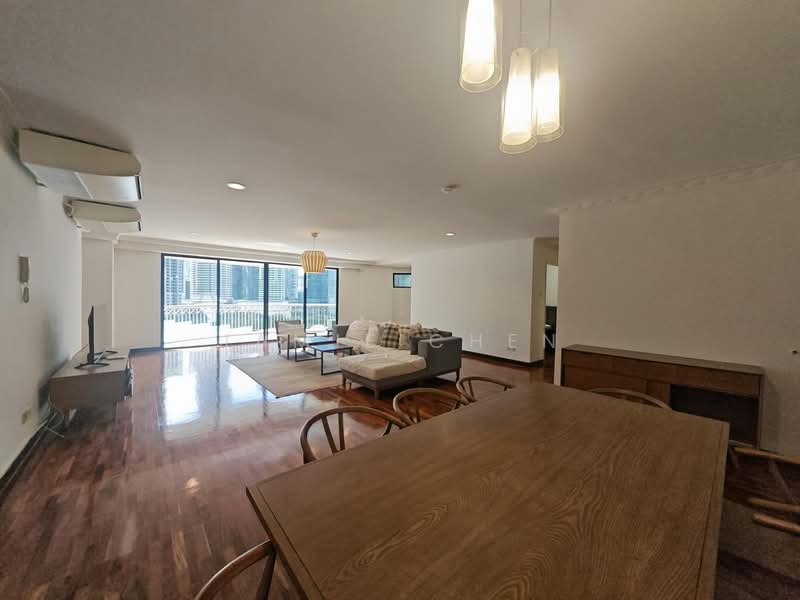 Condominium for Rent at Menara Pinang - Jamie Chen - PropertyGuru.com.my