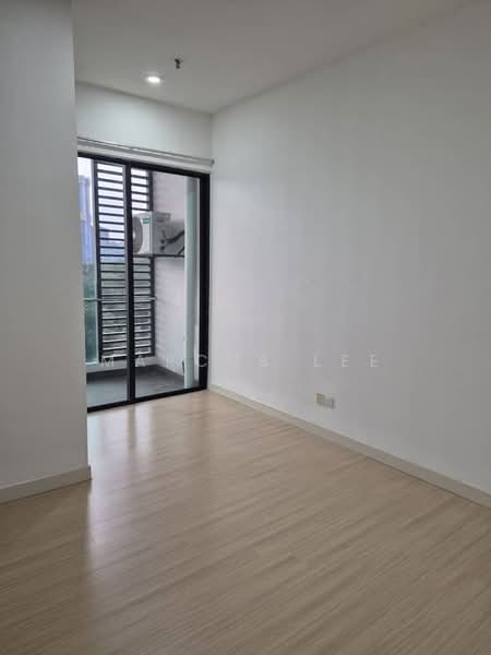 Service Residence for Sale at Res 280 - Marcus Lee - Balcony - PropertyGuru.com.my