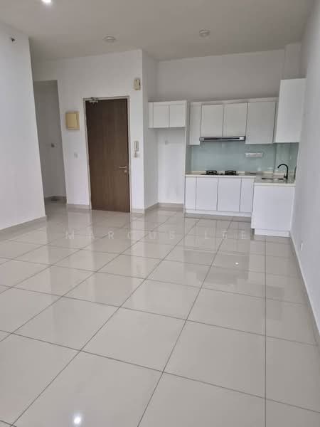 Service Residence for Sale at Res 280 - Marcus Lee - Kitchen - PropertyGuru.com.my